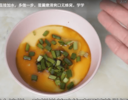 蒸鸡蛋羹的做法视频,蒸鸡蛋羹怎么做好吃