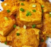 茄汁香煎脆皮豆腐，外酥里嫩怎么做好吃,茄汁香煎脆皮豆腐，外酥里嫩的做法步骤