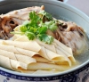 鸡汤豆腐串怎么做好吃,鸡汤豆腐串的做法步骤